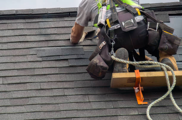 Roof Restoration in Des Moines, IA