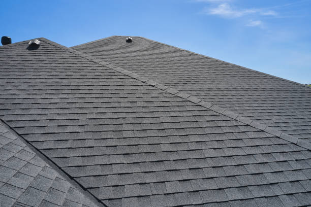 Des Moines, IA Roofing Company